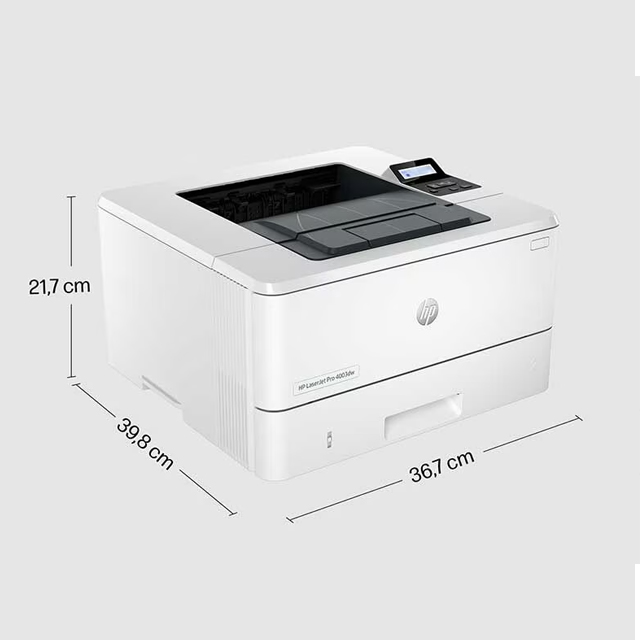 HP Printer HP LaserJet Pro 4003dw Harga Rp 7.200.000 Toko Medan