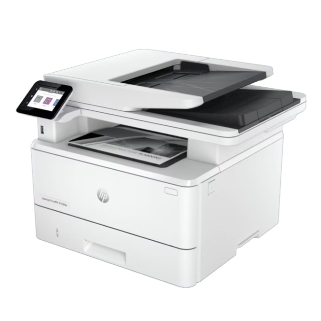 HP Printer HP LaserJet Pro 4103fdn Multi function Harga Rp 10.800.000 Toko Medan