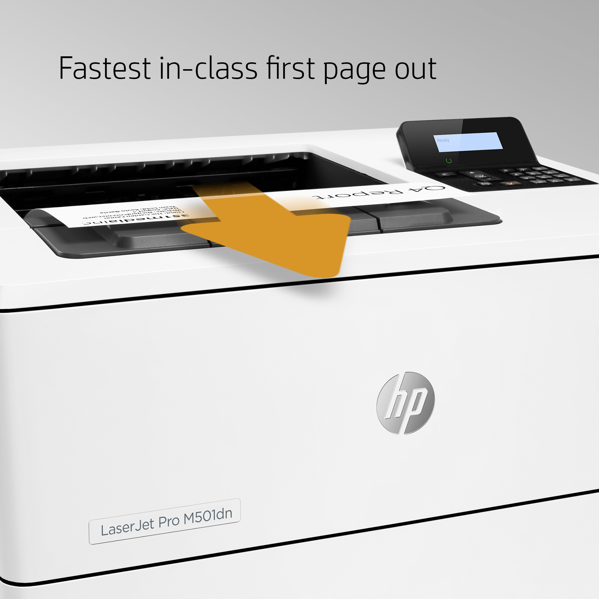 HP Printer HP LaserJet Pro M501dn Harga Rp 9.300.000 Toko Medan
