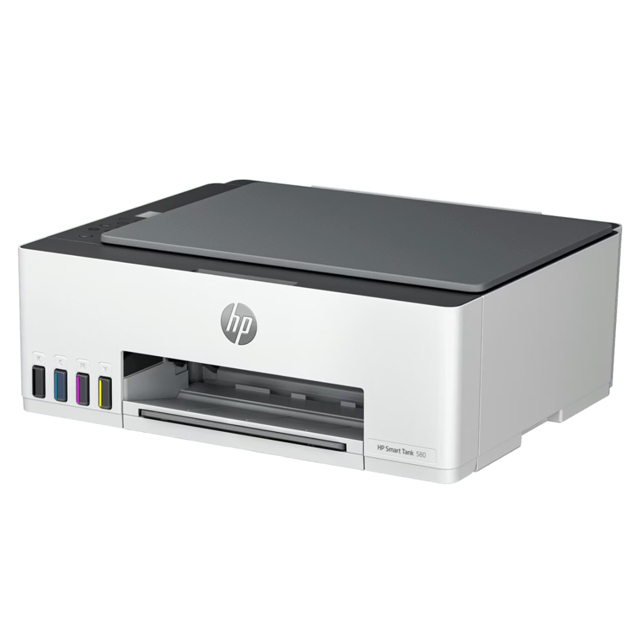 HP Printer HP Smart Tank 520 All-in-One Harga Rp 1.600.000 Toko Medan