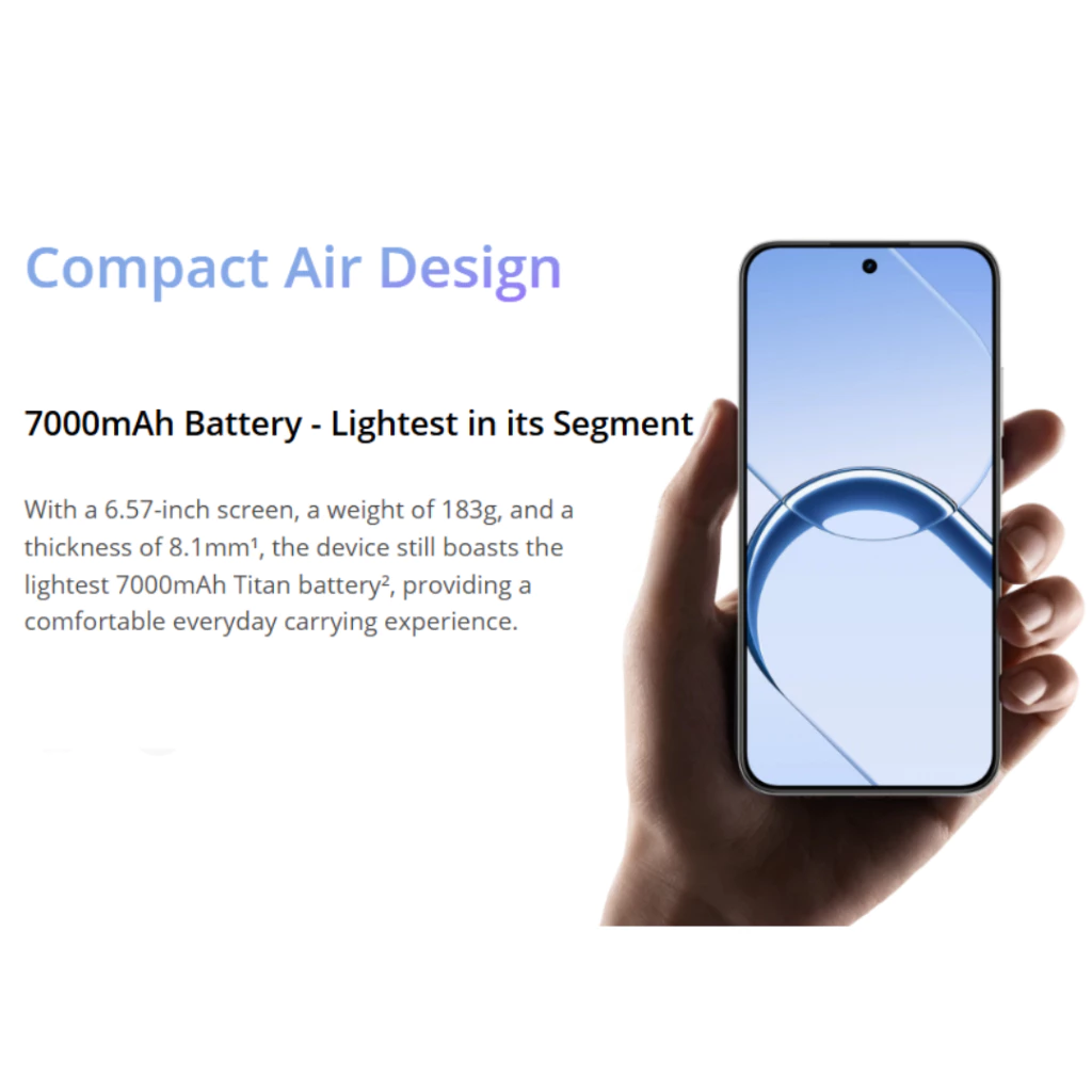 realme Realme 16 5G 8/256GB | 12/256GB - Garansi Resmi Harga Rp 5.279.000 Toko Medan