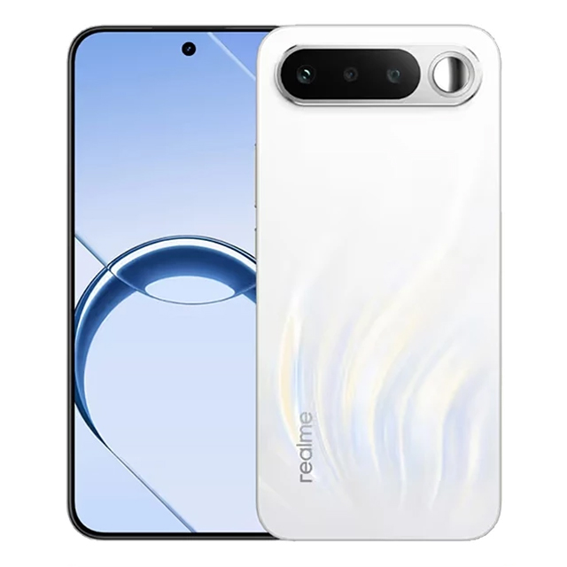 realme Realme 16 5G 8/256GB | 12/256GB - Garansi Resmi Harga Rp 5.279.000 Toko Medan