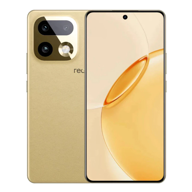 realme Realme 16 Pro+ 5G 12/512GB - Garansi Resmi Harga Rp 8.639.000 Toko Medan