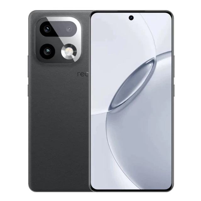 realme Realme 16 Pro+ 5G 12/512GB - Garansi Resmi Harga Rp 8.639.000 Toko Medan