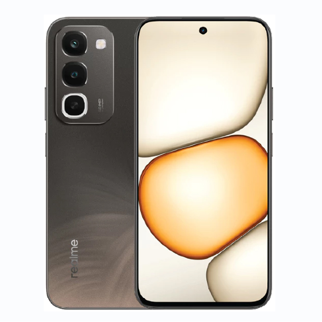 realme Realme C100 6GB/128GB | 8GB/256GB - Garansi Resmi Harga Rp 3.699.000 Toko Medan