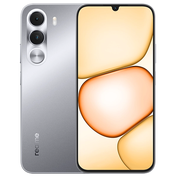 realme Realme C100i 4/128GB | 4/256GB | 6/128GB - Garansi Resmi Harga Rp 2.449.000 Toko Medan