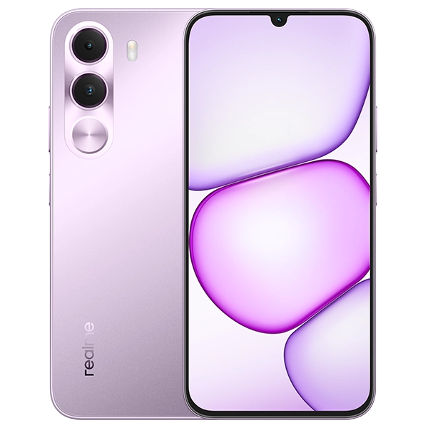 realme Realme C100i 4/128GB | 4/256GB | 6/128GB - Garansi Resmi Harga Rp 2.449.000 Toko Medan