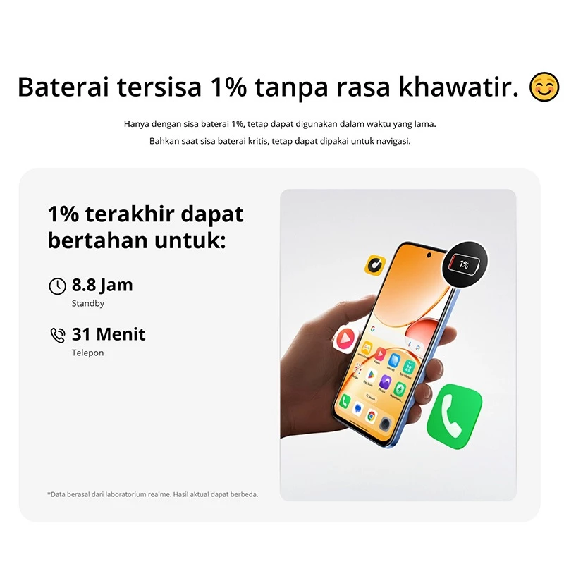 Realme C85 6/128GB | 8/128GB | 8/256GB - Garansi Resmi - realme-c85-6-128gb-8-128gb-8-256gb-garansi-resmi-1766135395-402.webp