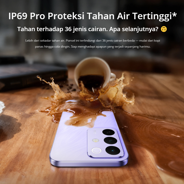 Realme C85 Pro 8/128GB | 8/256GB - Garansi Resmi - realme-c85-pro-8128gb-8256gb-garansi-resmi-1763709879-223.jpg