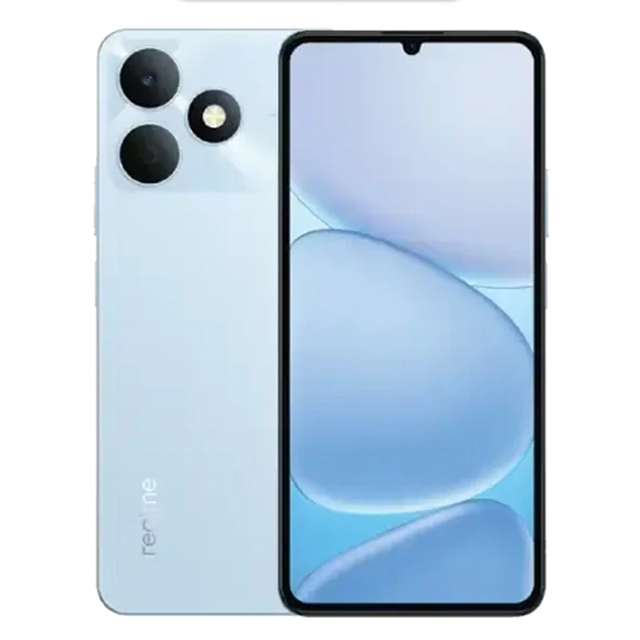realme Realme Note 80 4/64GB | 4/128GB - Garansi Resmi Harga Rp 1.670.000 Toko Medan