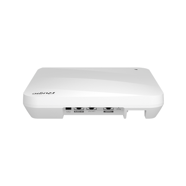 RUijie Ruijie RG-AP840-L Wi-Fi 6 Dual-Radio 5.378 Gbps Indoor Access Point Harga Rp 3.950.000 Toko Medan
