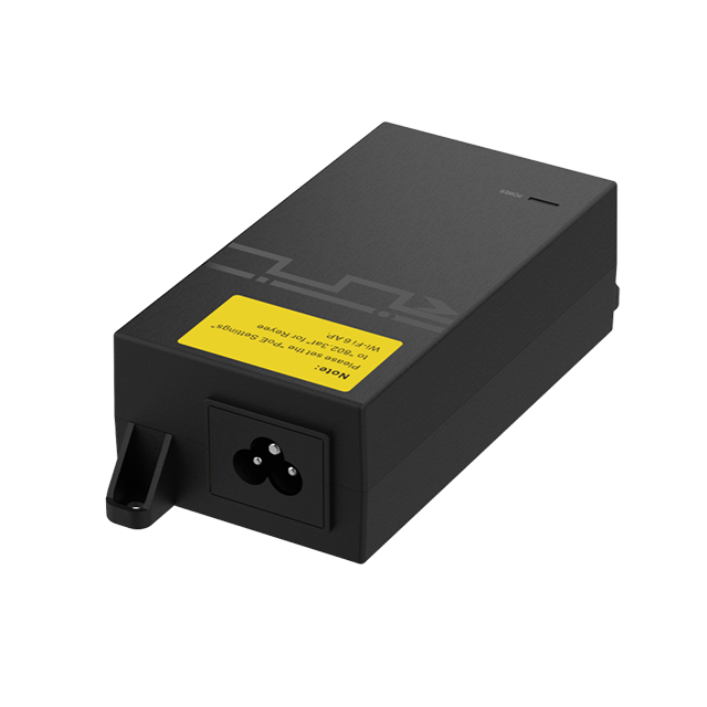 RUijie Ruijie RG-POE-AT30 PoE Adapter Gigabit Harga Rp 320.000 Toko Medan