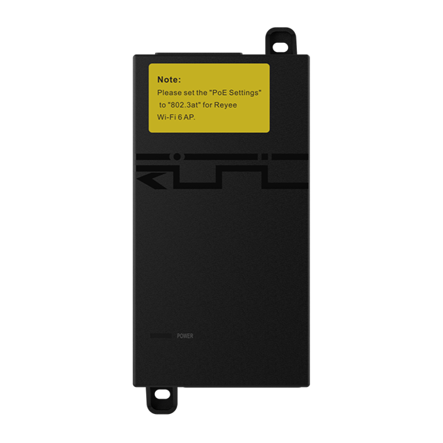 RUijie Ruijie RG-POE-AT30 PoE Adapter Gigabit Harga Rp 320.000 Toko Medan