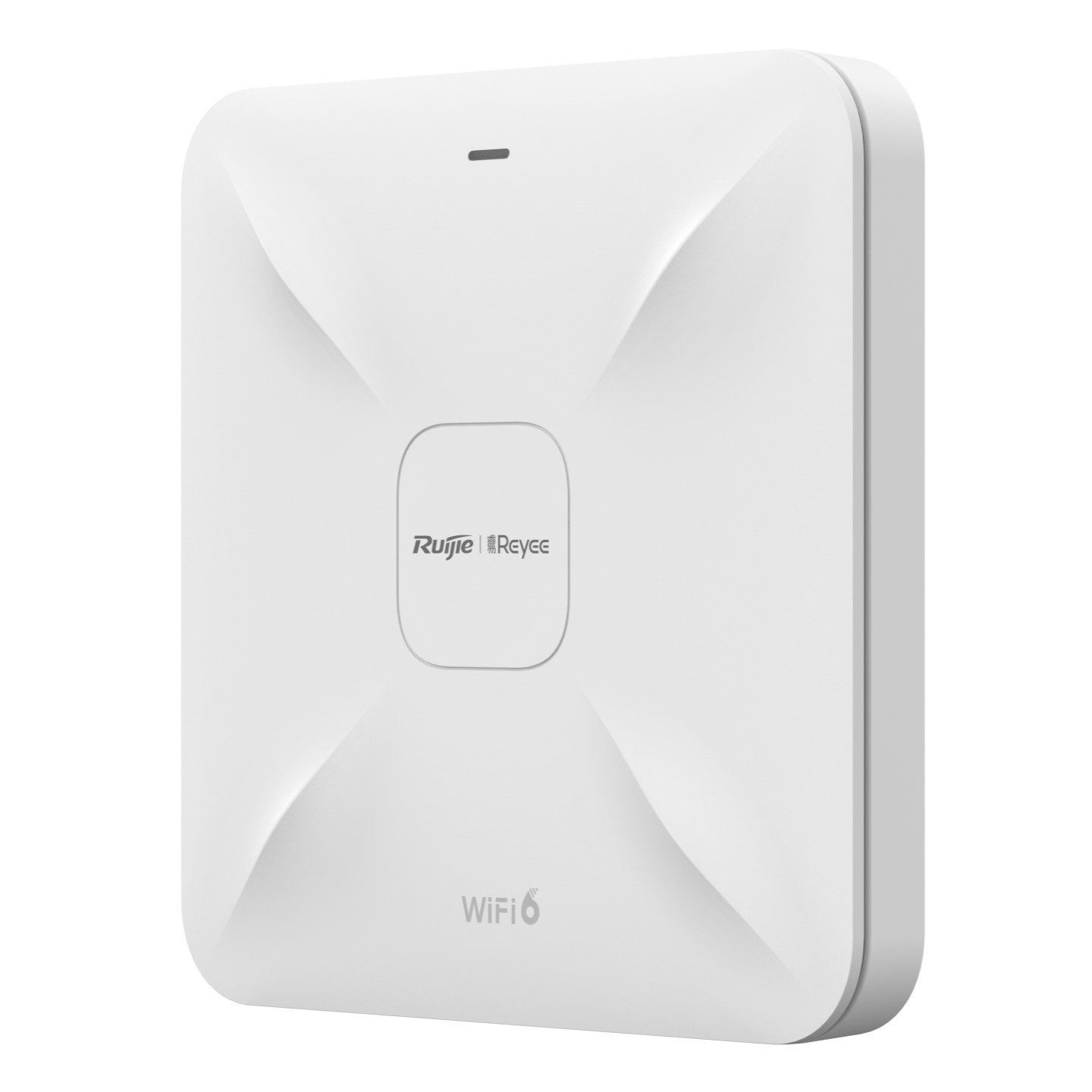 RUijie Ruijie RG-RAP2260(G) Reyee Wi-Fi 6 AX1800 Ceiling Access Point Harga Rp 1.785.000 Toko Medan