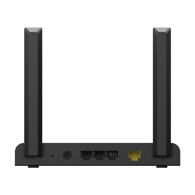 RUijie Ruijie Router RG-EW300N Wireless Smart 300Mbps Harga Rp 200.000 Toko Medan