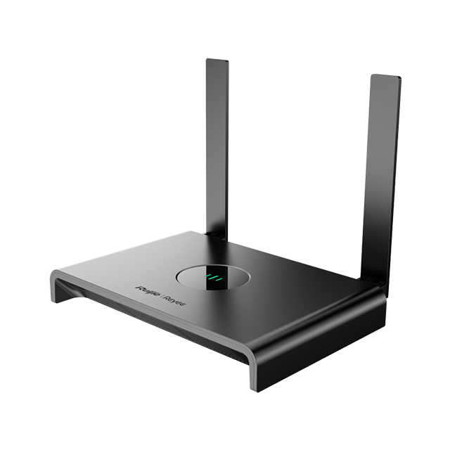 RUijie Ruijie Router RG-EW300N Wireless Smart 300Mbps Harga Rp 200.000 Toko Medan