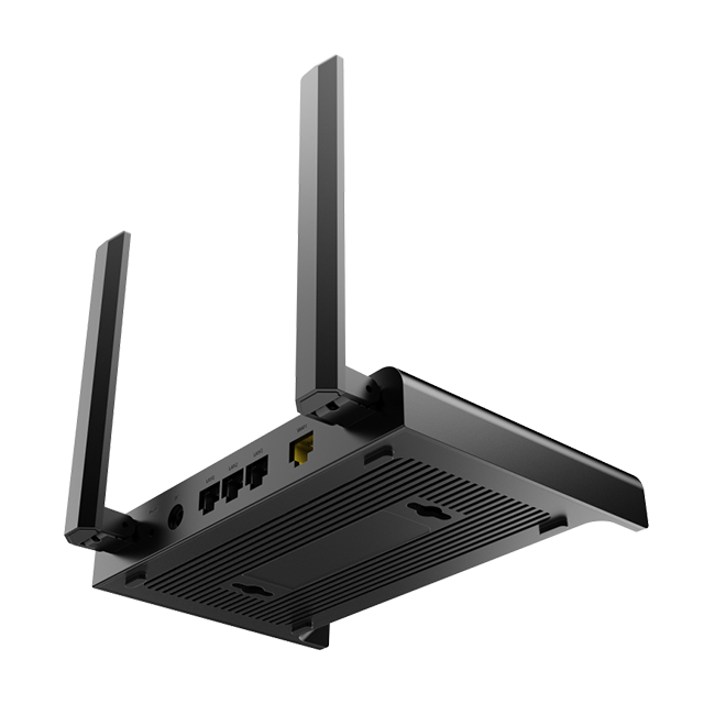 RUijie Ruijie Router RG-EW300N Wireless Smart 300Mbps Harga Rp 200.000 Toko Medan
