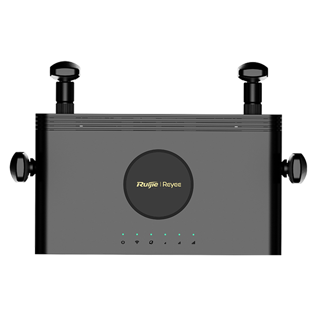 RUijie Ruijie Router RG-EW300T N300 Wireless 4G LTE Harga Rp 750.000 Toko Medan