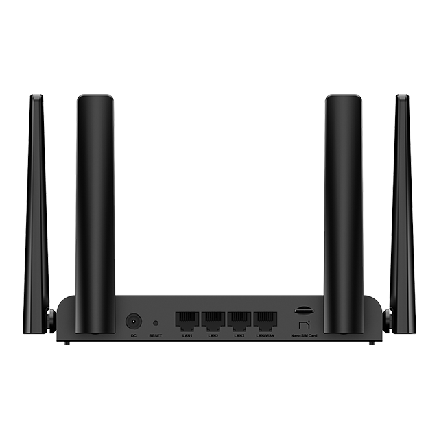 RUijie Ruijie Router RG-EW300T N300 Wireless 4G LTE Harga Rp 750.000 Toko Medan