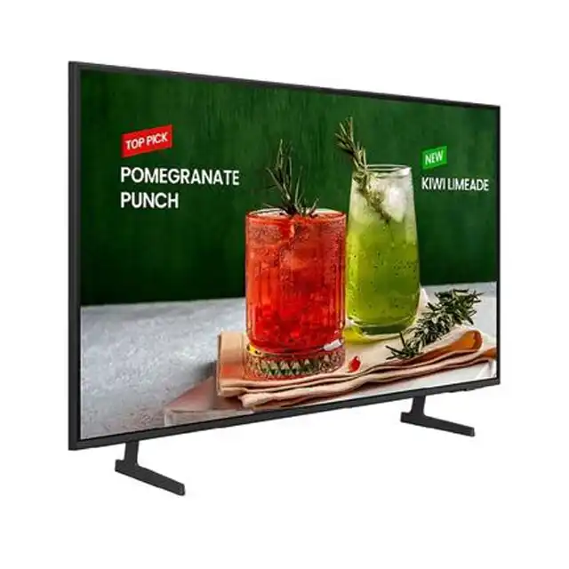 Samsung Samsung BE98D-H 4K Business TV 98 inch Harga Rp 36.960.000 Toko Medan