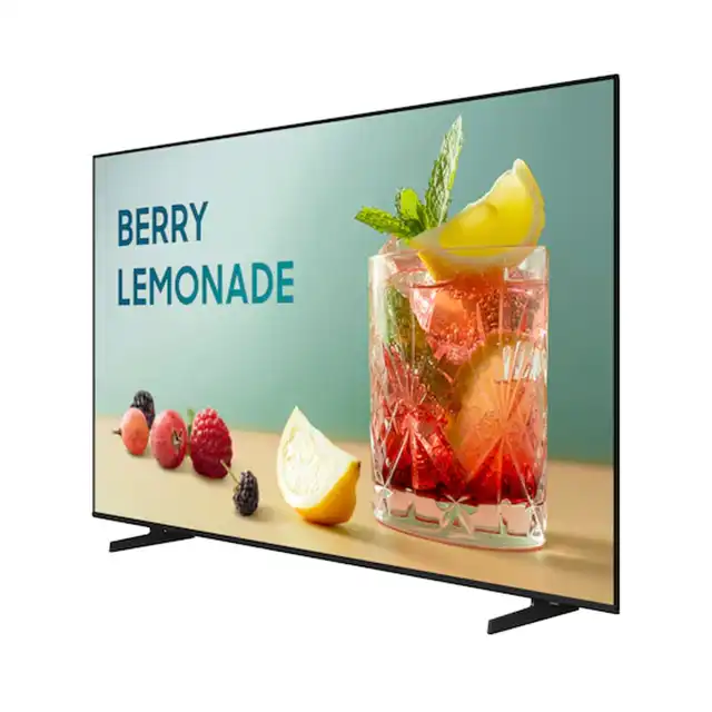 Samsung Samsung BEFX-H 4K Business TV BE75FX Harga Rp 12.300.000 Toko Medan