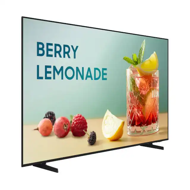 Samsung Samsung BEFX-H 4K Business TV BE75FX Harga Rp 12.300.000 Toko Medan