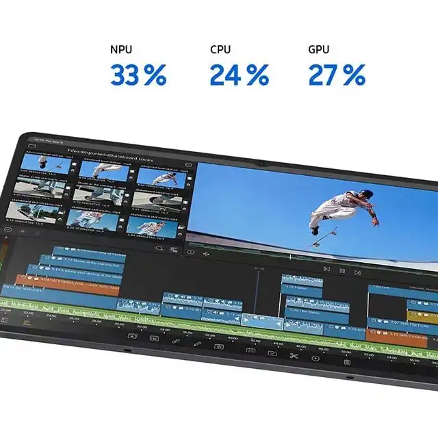 Samsung Samsung Galaxy Tab S11 Ultra 5G 12/256GB - Garansi Resmi Harga Rp 22.540.000 Toko Medan