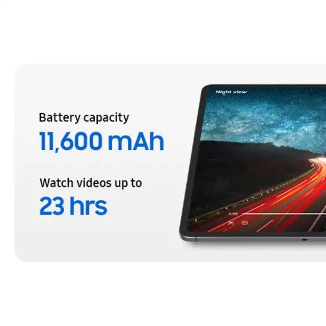 Samsung Samsung Galaxy Tab S11 Ultra 5G 12/256GB - Garansi Resmi Harga Rp 22.540.000 Toko Medan