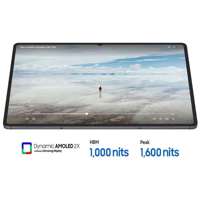 Samsung Samsung Galaxy Tab S11 Ultra 5G 12/256GB - Garansi Resmi Harga Rp 22.540.000 Toko Medan