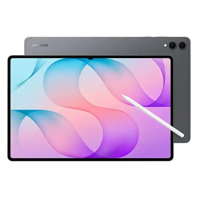 Samsung Samsung Galaxy Tab S12 Ultra 5G | WiFi 12GB/256GB - Garansi Resmi Harga Rp 27.799.000 Toko Medan