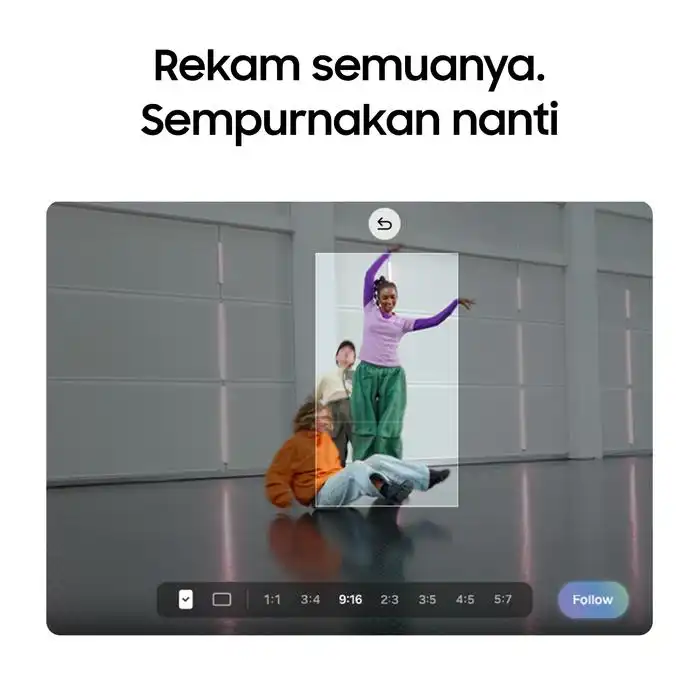 Samsung Samsung Galaxy Z Fold8 12GB/256GB | 12GB/512GB | 16GB/1TB - Garansi Resmi Harga Rp 40.199.000 Toko Medan
