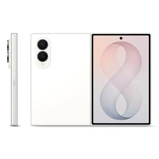 Samsung Samsung Galaxy Z Fold8 12GB/256GB | 12GB/512GB | 16GB/1TB - Garansi Resmi Harga Rp 40.199.000 Toko Medan