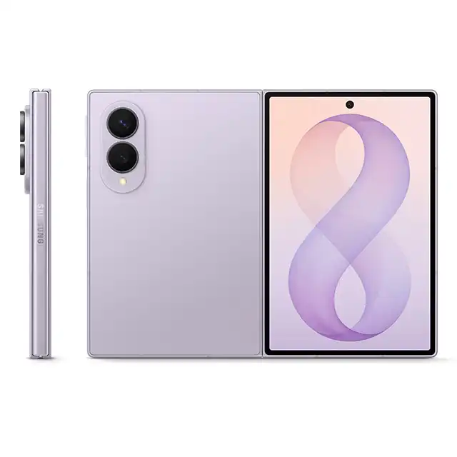 Samsung Samsung Galaxy Z Fold8 12GB/256GB | 12GB/512GB | 16GB/1TB - Garansi Resmi Harga Rp 40.199.000 Toko Medan