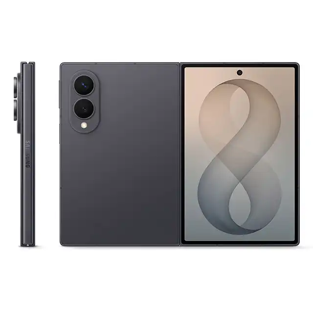 Samsung Samsung Galaxy Z Fold8 12GB/256GB | 12GB/512GB | 16GB/1TB - Garansi Resmi Harga Rp 40.199.000 Toko Medan