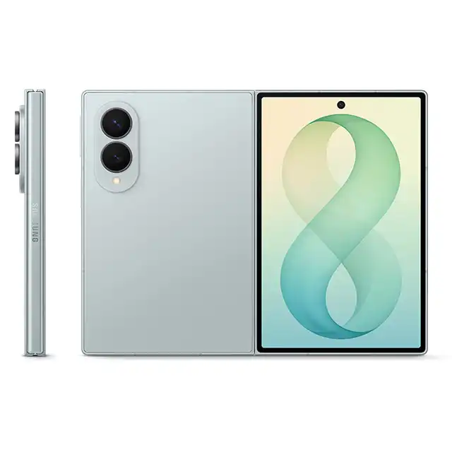 Samsung Samsung Galaxy Z Fold8 12GB/256GB | 12GB/512GB | 16GB/1TB - Garansi Resmi Harga Rp 40.199.000 Toko Medan