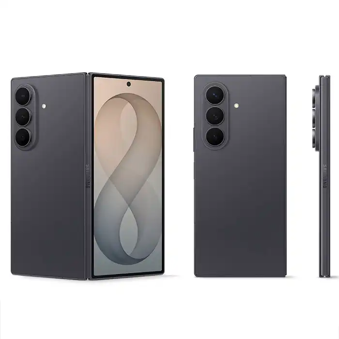 Samsung Samsung Galaxy Z Fold8 Ultra 12GB/256GB | 12GB/512GB | 16GB/1TB - Garansi Resmi Harga Rp 36.499.000 Toko Medan