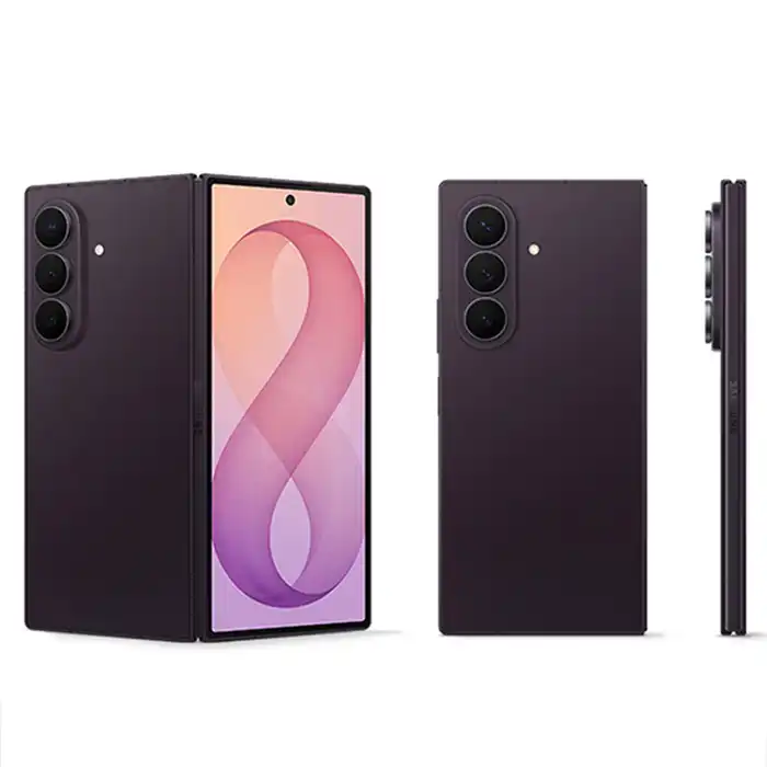 Samsung Samsung Galaxy Z Fold8 Ultra 12GB/256GB | 12GB/512GB | 16GB/1TB - Garansi Resmi Harga Rp 36.499.000 Toko Medan