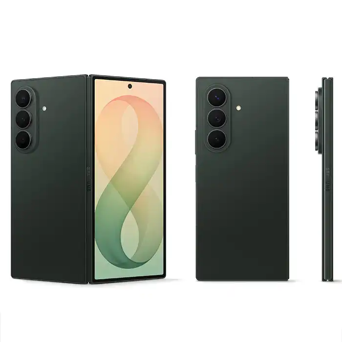 Samsung Samsung Galaxy Z Fold8 Ultra 12GB/256GB | 12GB/512GB | 16GB/1TB - Garansi Resmi Harga Rp 36.499.000 Toko Medan