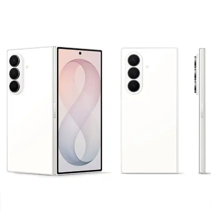 Samsung Samsung Galaxy Z Fold8 Ultra 12GB/256GB | 12GB/512GB | 16GB/1TB - Garansi Resmi Harga Rp 36.499.000 Toko Medan
