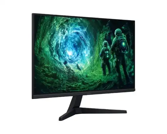 Samsung Samsung Monitor Gaming Flat Odyssey G5 G53F QHD200Hz S27FG530 Harga Rp 3.345.000 Toko Medan