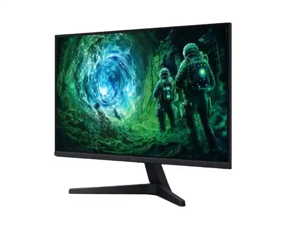Samsung Samsung Monitor Gaming Flat Odyssey G5 G53F QHD200Hz S27FG530 Harga Rp 3.345.000 Toko Medan