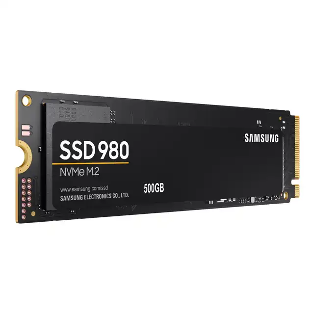 Samsung SSD Internal 980 NVMe M.2 - 500GB - samsung-ssd-internal-980-nvme-m2-1762332969-696.webp