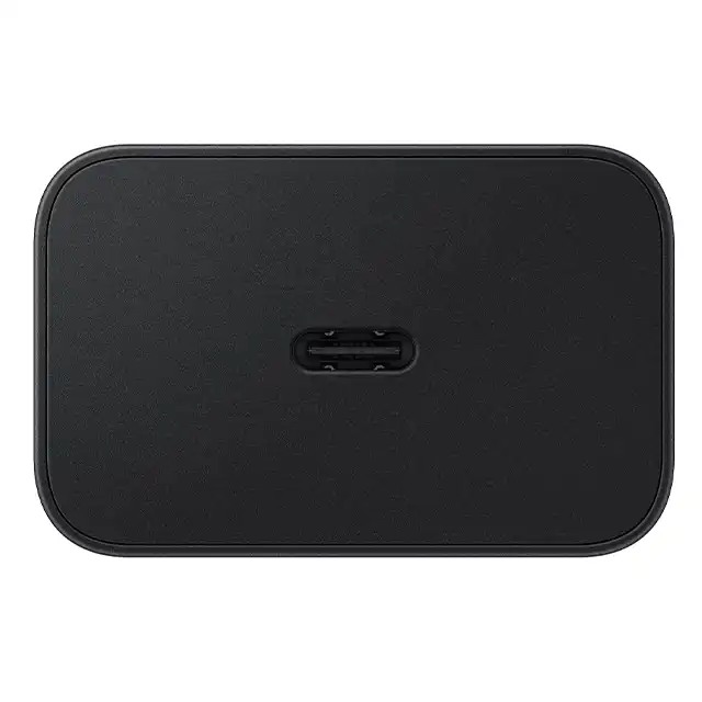 Samsung Samsung Travel Adapter Charger 45W With Cable - Power Adapter - Type C Harga Rp 549.000 Toko Medan