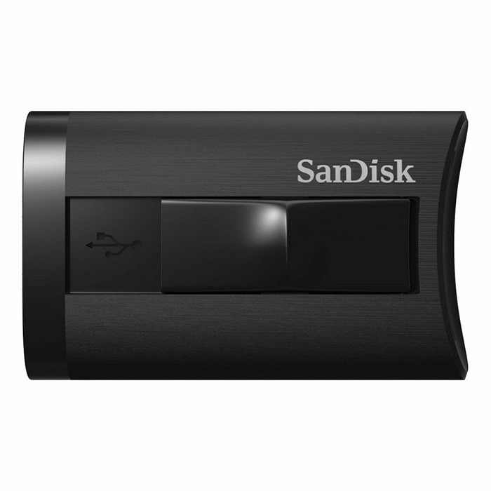SanDisk Sandisk Extreme Pro UHS-II SD USB 3.0 Card Reader [SDDR-329-G46] Harga Rp 300.000 Toko Medan