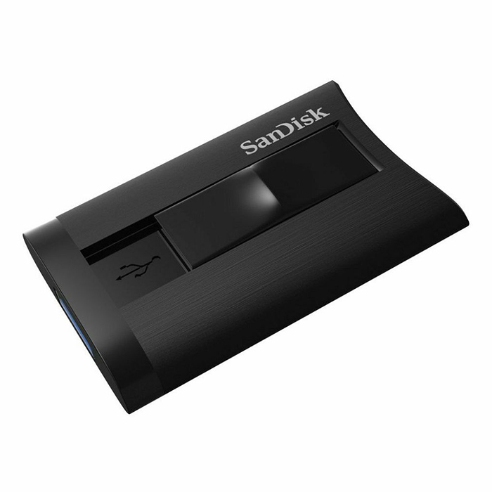 SanDisk Sandisk Extreme Pro UHS-II SD USB 3.0 Card Reader [SDDR-329-G46] Harga Rp 300.000 Toko Medan