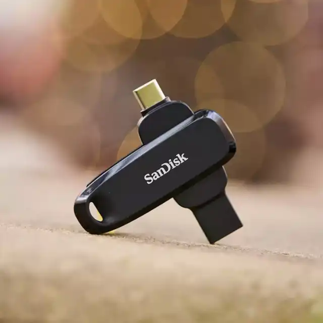 Sandisk Flashdisk Dual Drive SDDDC6 USB 3.2 Gen 1 - sandisk-flashdisk-dual-drive-sdddc6-usb-32-gen-1-1760157117-898.webp