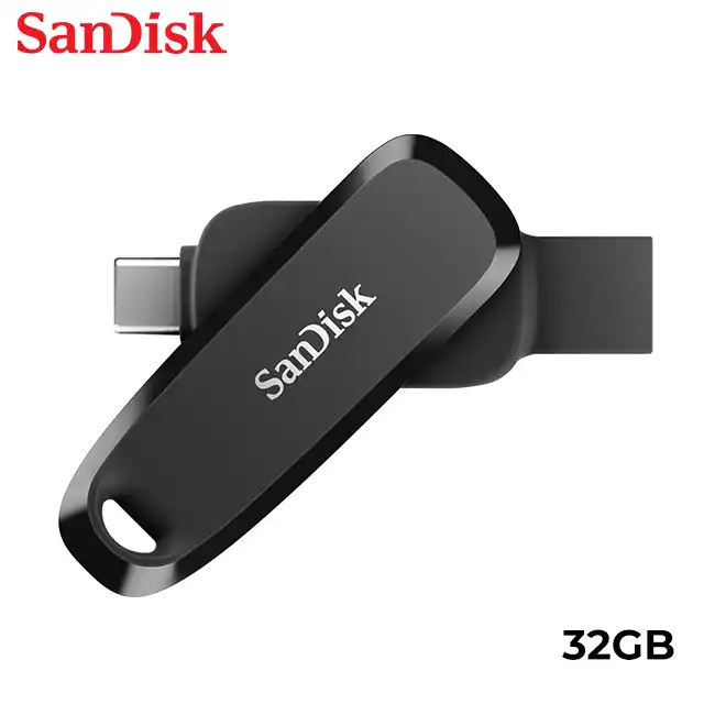 Sandisk Flashdisk Dual Drive SDDDC6 USB 3.2 Gen 1 - sandisk-flashdisk-dual-drive-sdddc6-usb-32-gen-1-1760157302-644.webp