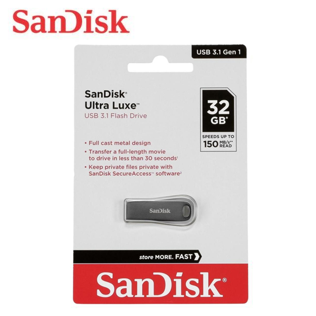 Sandisk Flashdisk Ultra Luxe CZ74 USB 3.1 - sandisk-ultra-luxe-flashdisk-cz74-1759192649-492.jpg