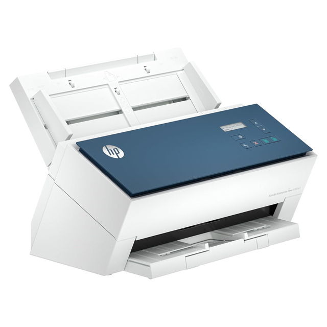 HP Scanner HP ScanJet Enterprise Flow 9000 s1 Harga Rp 33.400.000 Toko Medan