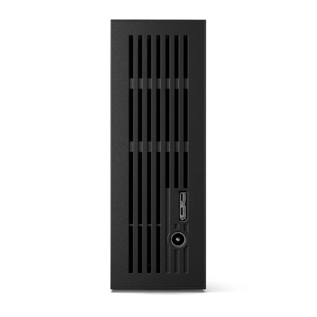 Seagate Seagate Harddisk External One Touch Desktop Hub USB 3.0 - 20TB Harga Rp 9.200.000 Toko Medan